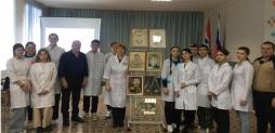 Профилактика гриппа орви и коронавируса